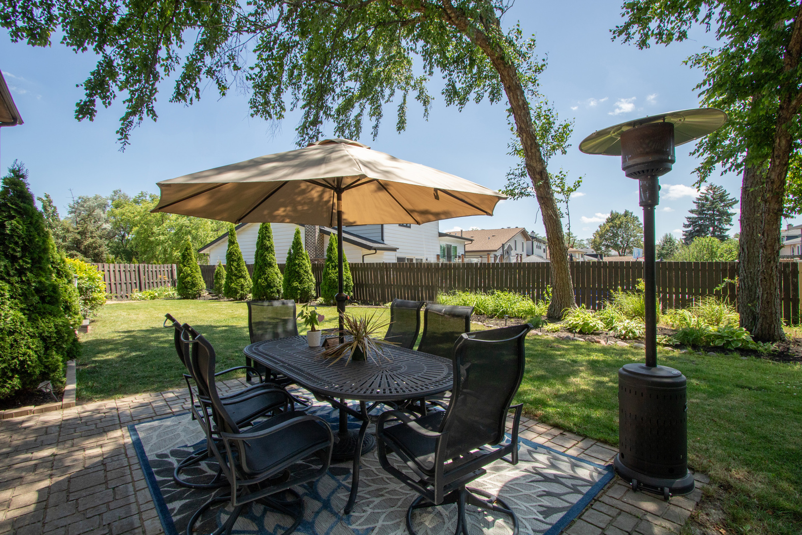 1148 Anvil Court Addison, IL 60101 - Photo 27 of 27 Gallery Image 27
