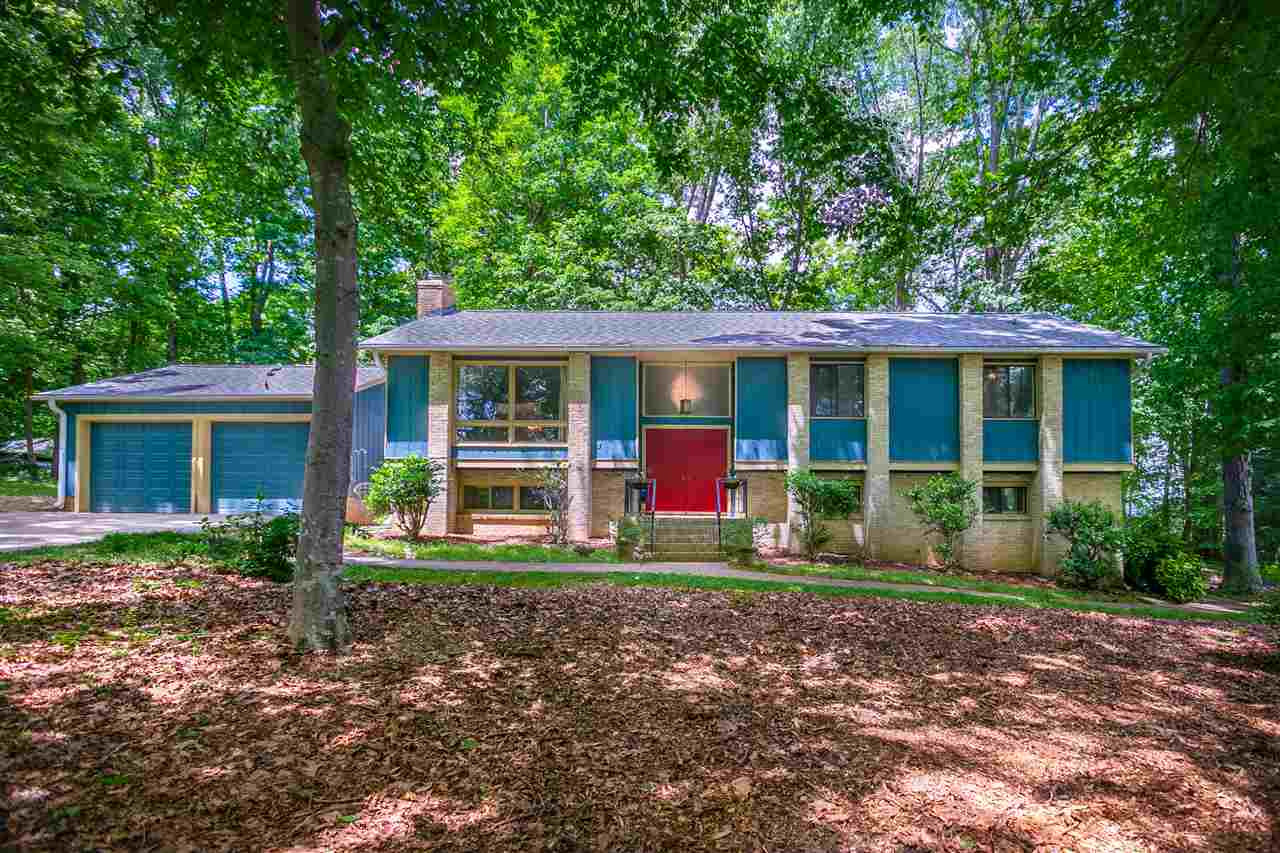 1901 Medfield Road Raleigh, NC 27607 - Photo 1 of 25 Photo 1