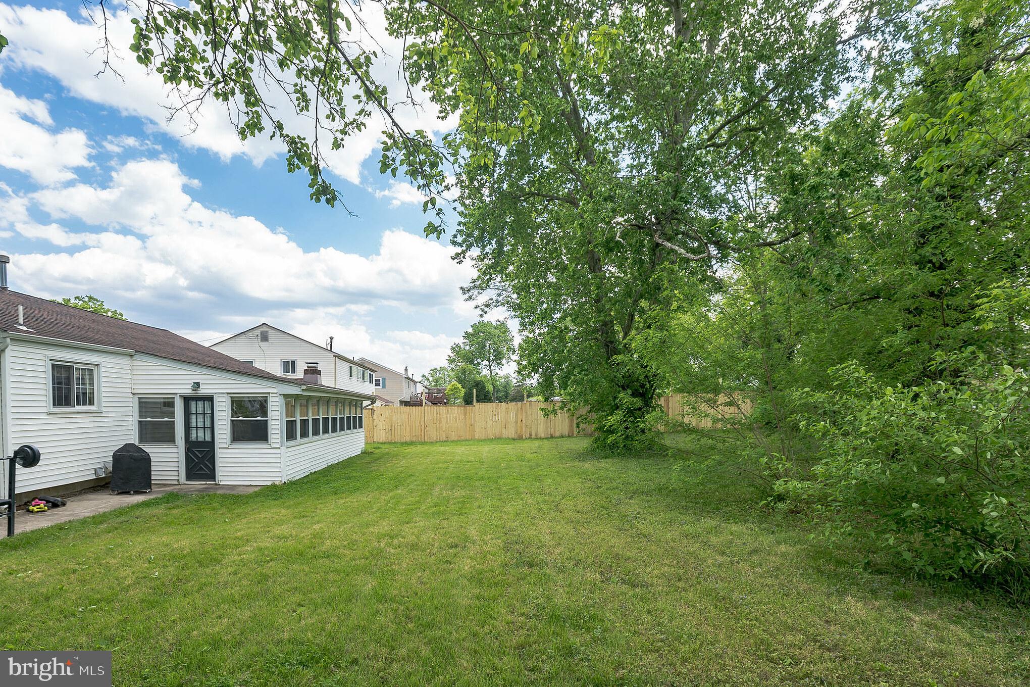 23 Lanfair Road Marlton, NJ 08053 - Photo 25 of 26 Gallery Image 25