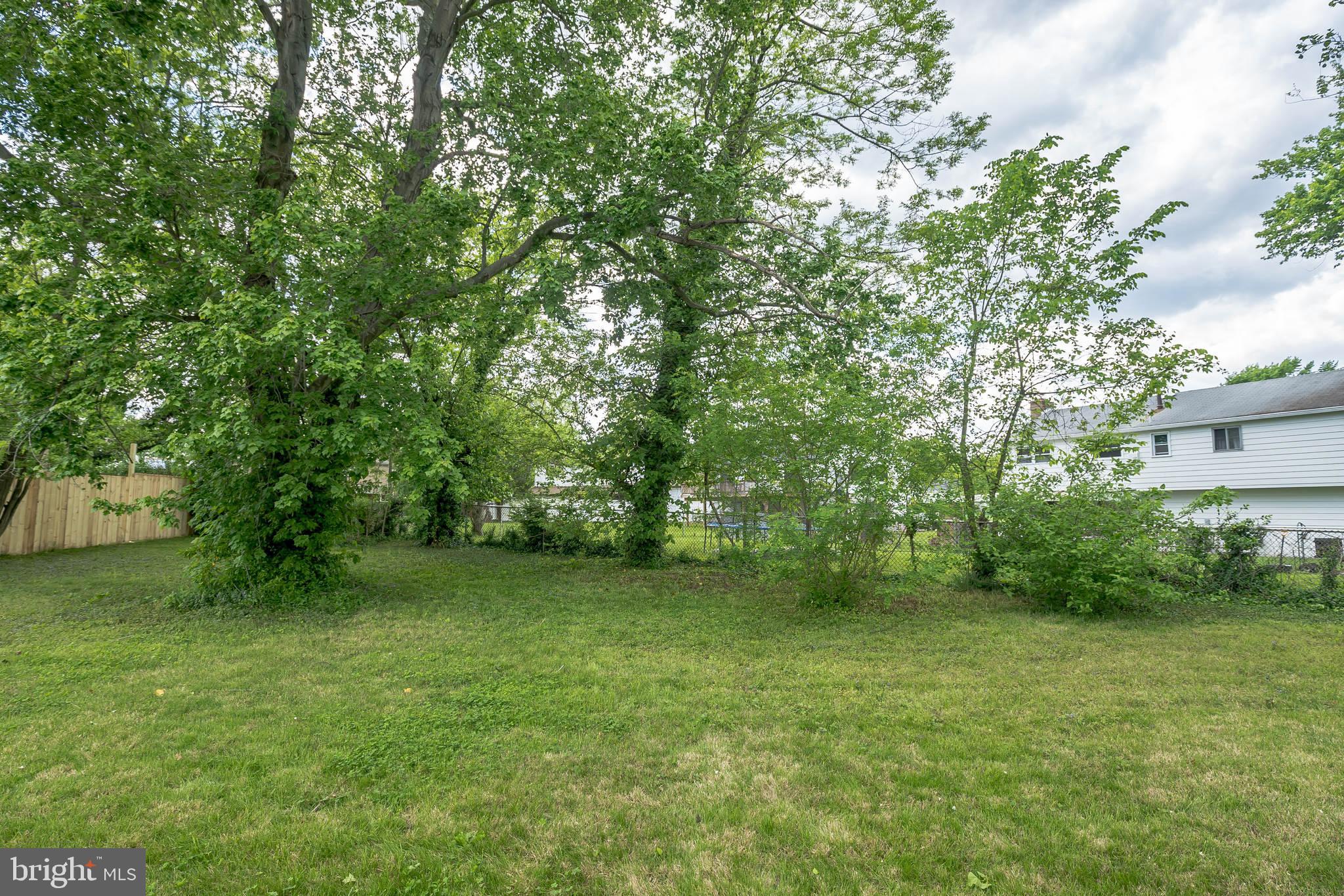 23 Lanfair Road Marlton, NJ 08053 - Photo 26 of 26 Backyard