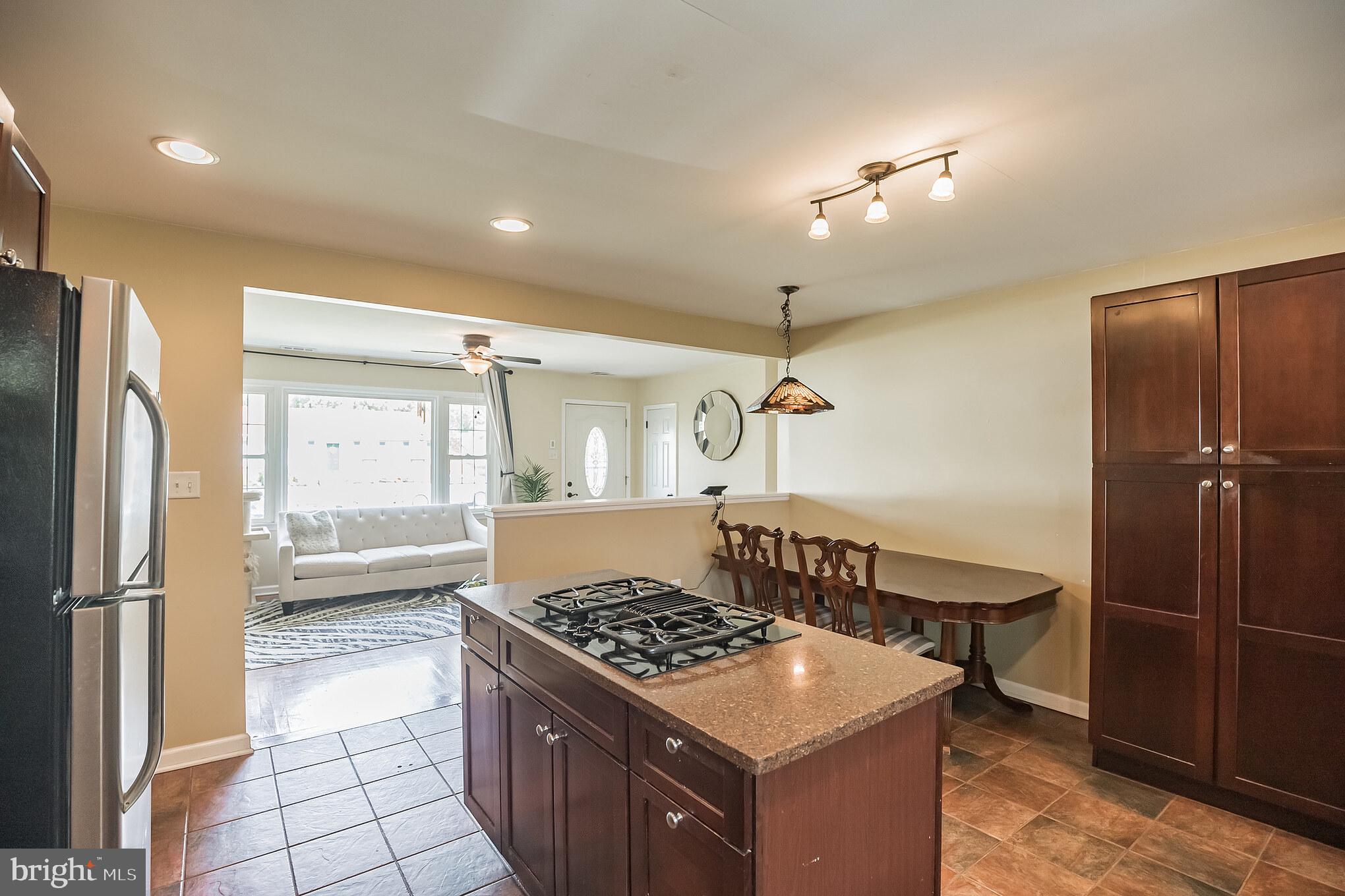 23 Lanfair Road Marlton, NJ 08053 - Photo 10 of 26 Eat-in Kitchen area