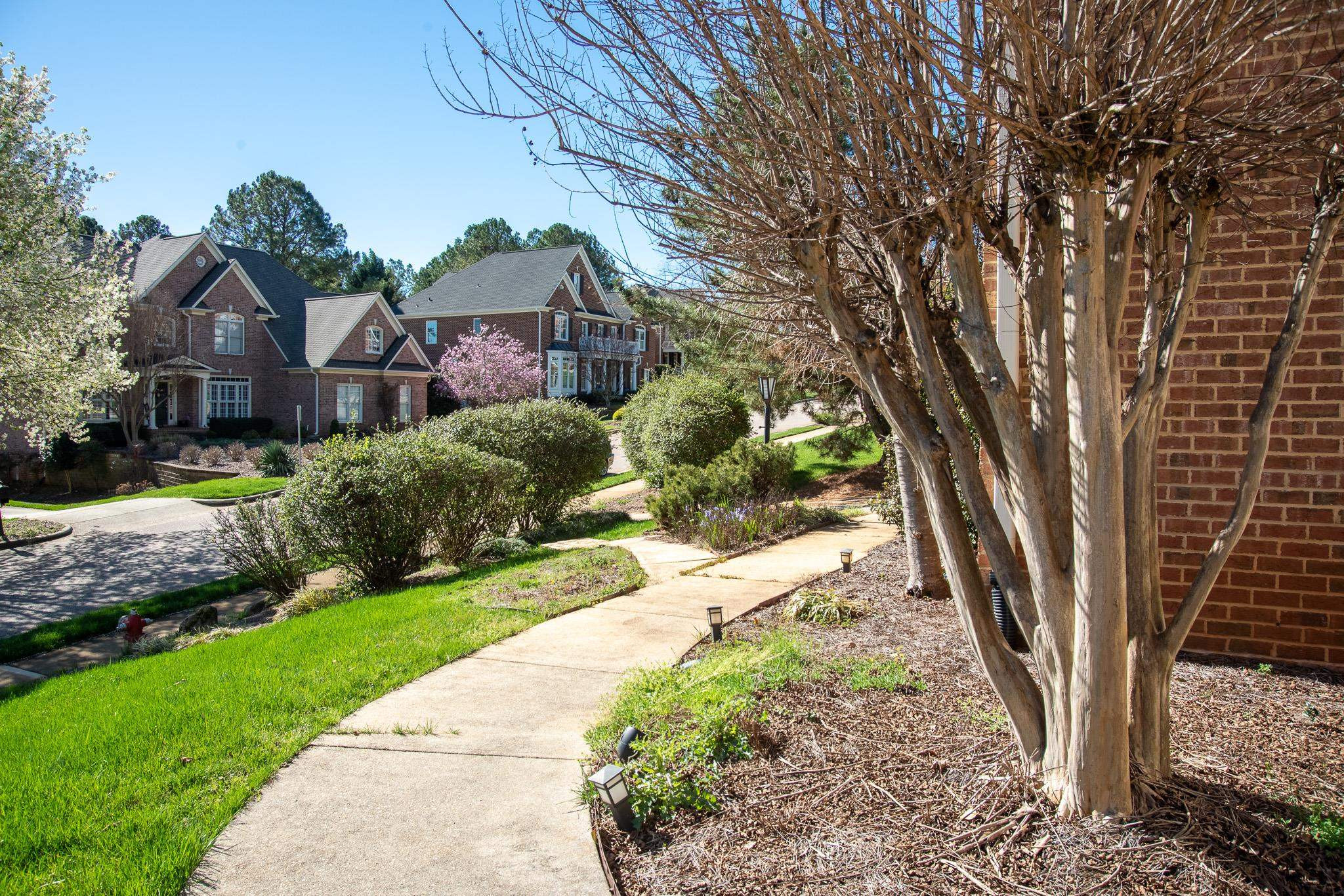 12425 Browder Street Raleigh, NC 27614 - Photo 7 of 79 Photo 7