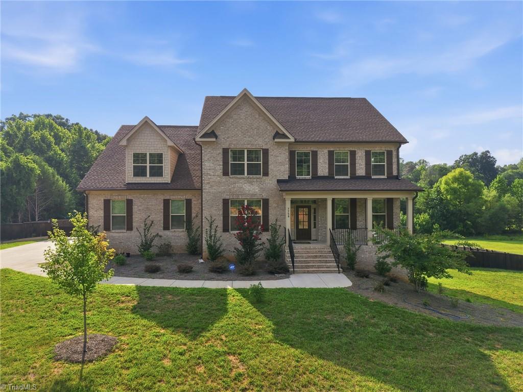 7759 Sutter Road Greensboro, NC 27455 - Photo 1 of 50 Gallery Image 1