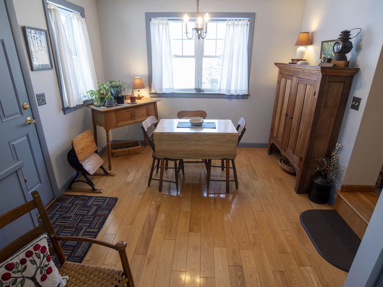 19 Roberts Street Montpelier, VT 05602 - Photo 11 of 48