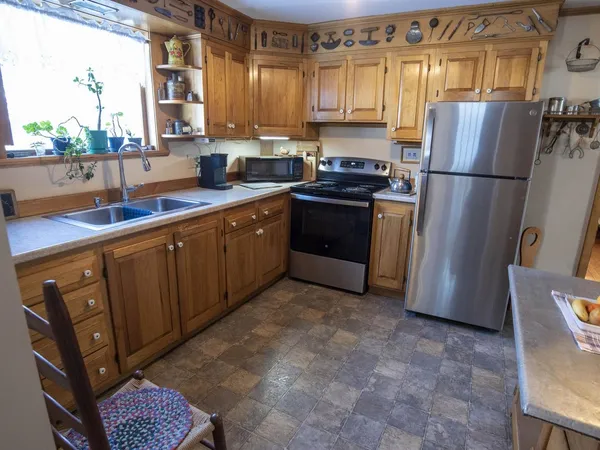 $429,000 | 19 Roberts Street, Montpelier, VT 05602