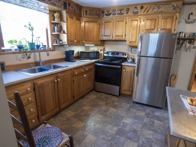 $429,000 | 19 Roberts Street, Montpelier, VT 05602