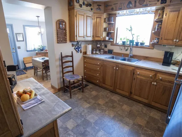 $429,000 | 19 Roberts Street, Montpelier, VT 05602