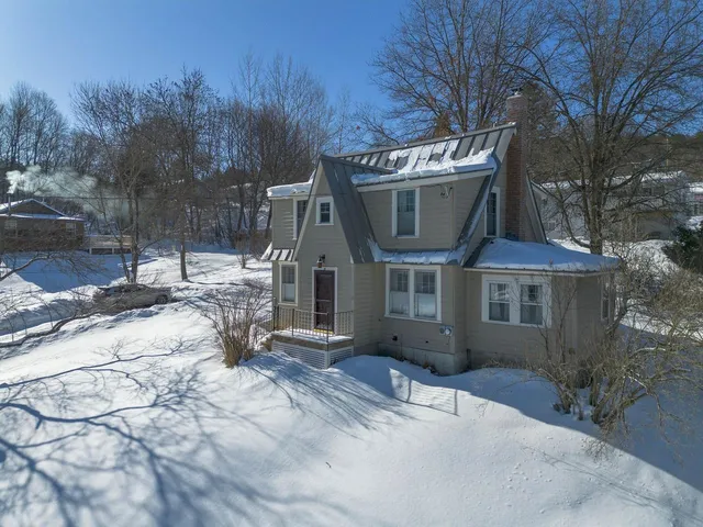 $429,000 | 19 Roberts Street, Montpelier, VT 05602