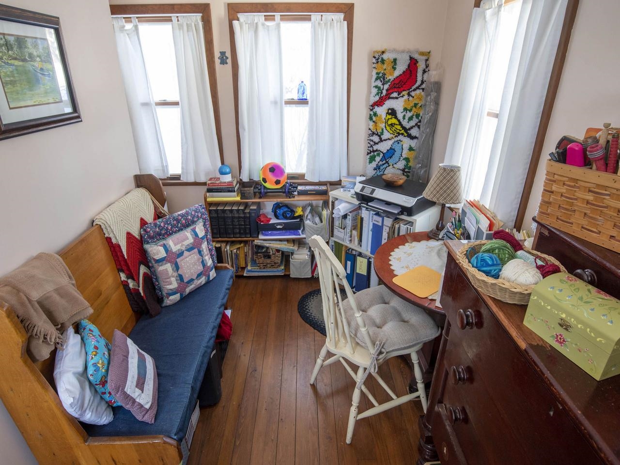 19 Roberts Street Montpelier, VT 05602 - Photo 21 of 48