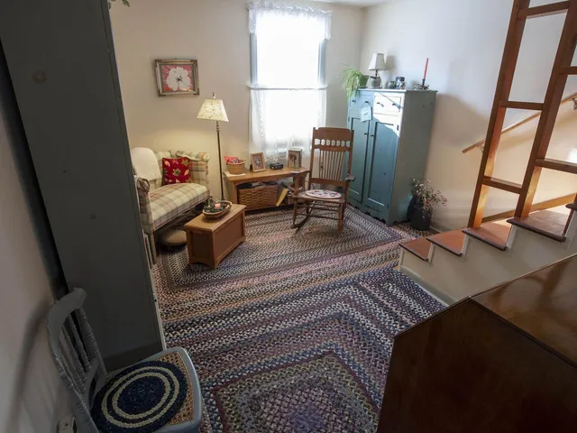 $429,000 | 19 Roberts Street, Montpelier, VT 05602