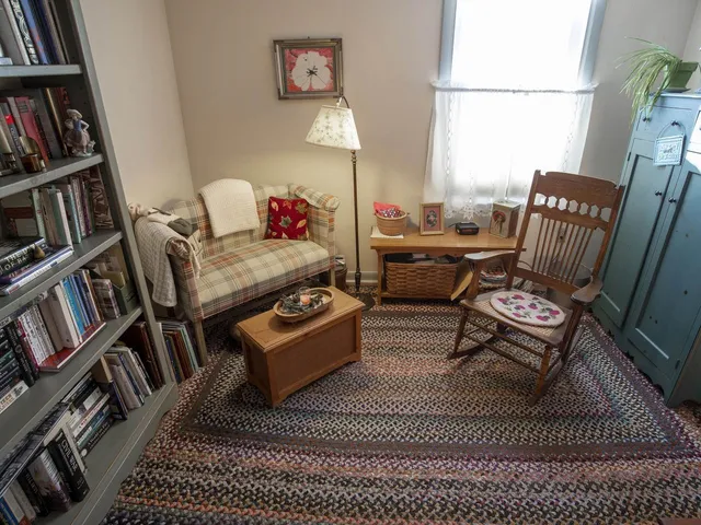 $429,000 | 19 Roberts Street, Montpelier, VT 05602