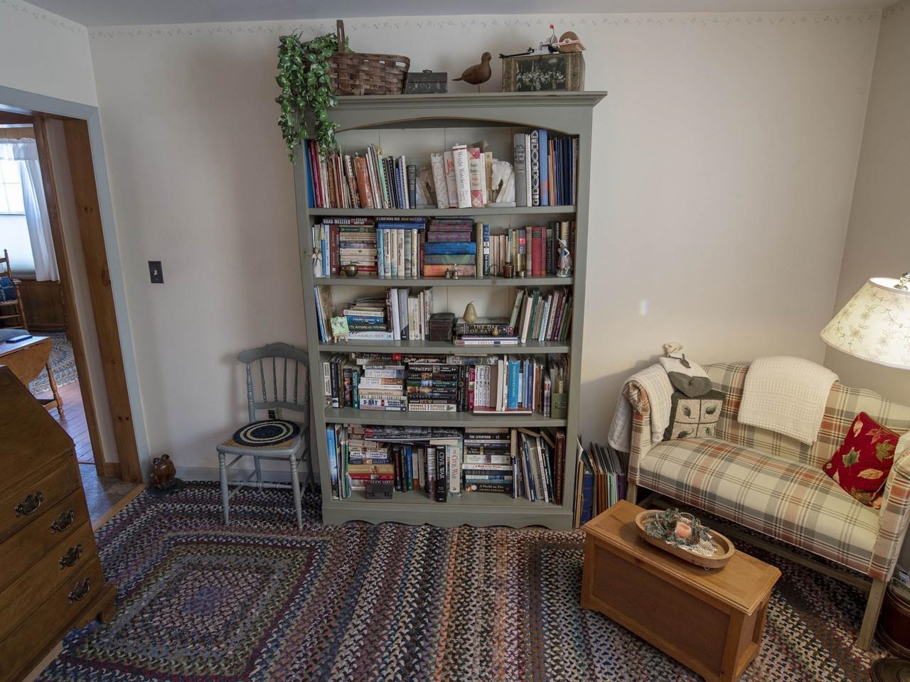 19 Roberts Street Montpelier, VT 05602 - Photo 24 of 48