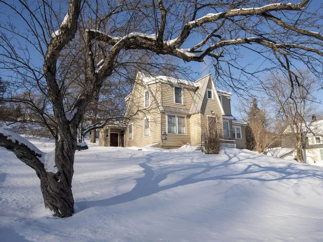 $429,000 | 19 Roberts Street, Montpelier, VT 05602