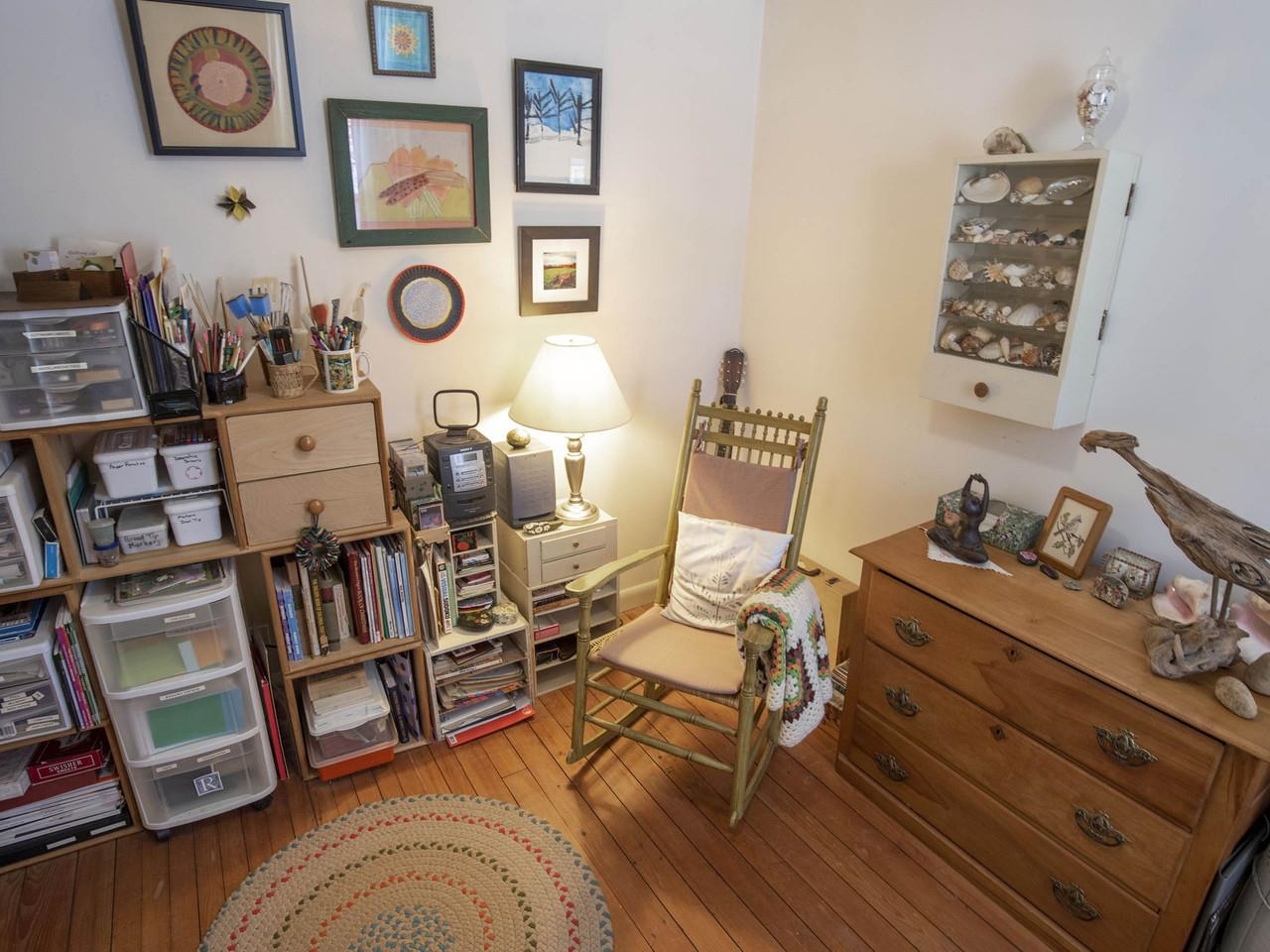 19 Roberts Street Montpelier, VT 05602 - Photo 34 of 48