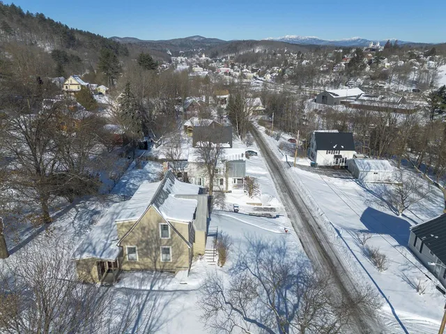 $429,000 | 19 Roberts Street, Montpelier, VT 05602