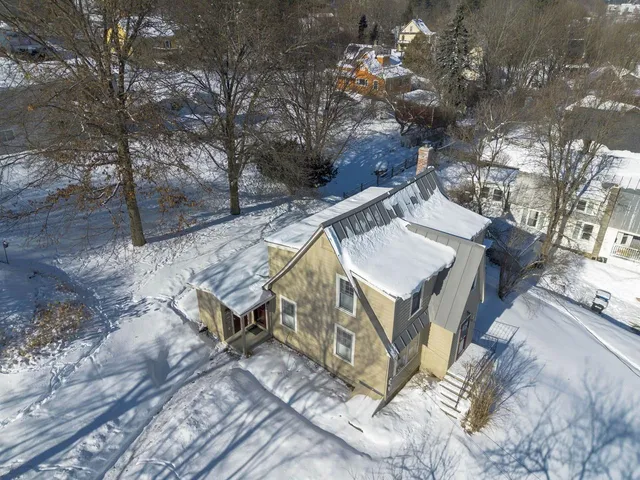 $429,000 | 19 Roberts Street, Montpelier, VT 05602