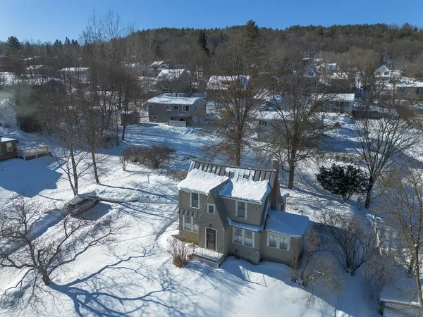 $429,000 | 19 Roberts Street, Montpelier, VT 05602