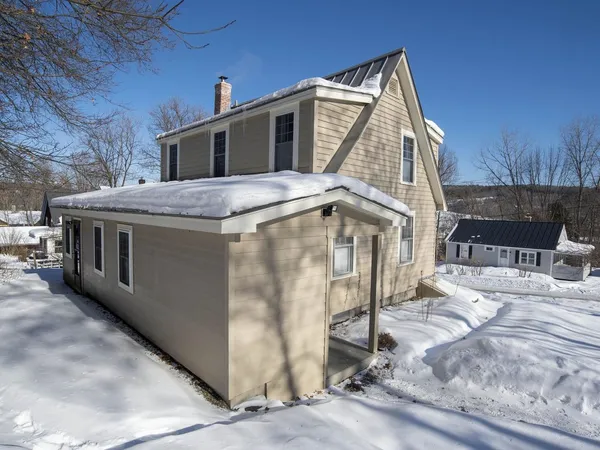 $429,000 | 19 Roberts Street, Montpelier, VT 05602