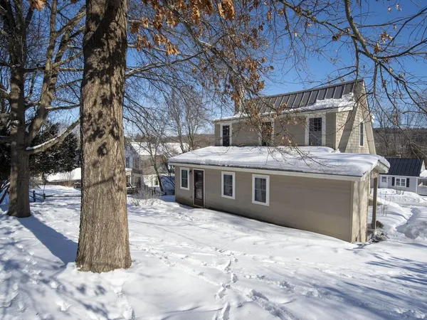 $429,000 | 19 Roberts Street, Montpelier, VT 05602