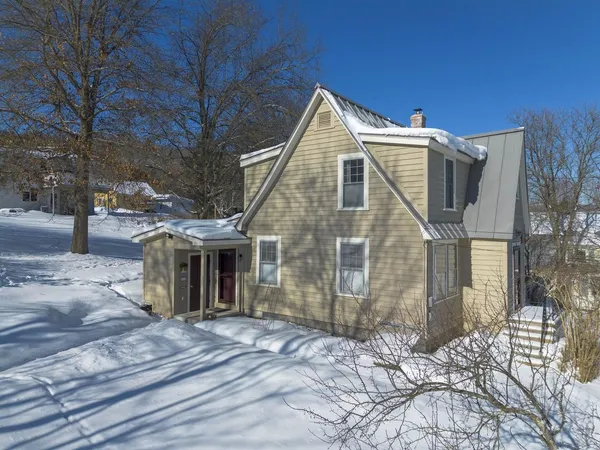 $429,000 | 19 Roberts Street, Montpelier, VT 05602