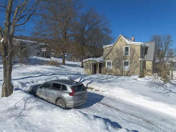 $429,000 | 19 Roberts Street, Montpelier, VT 05602