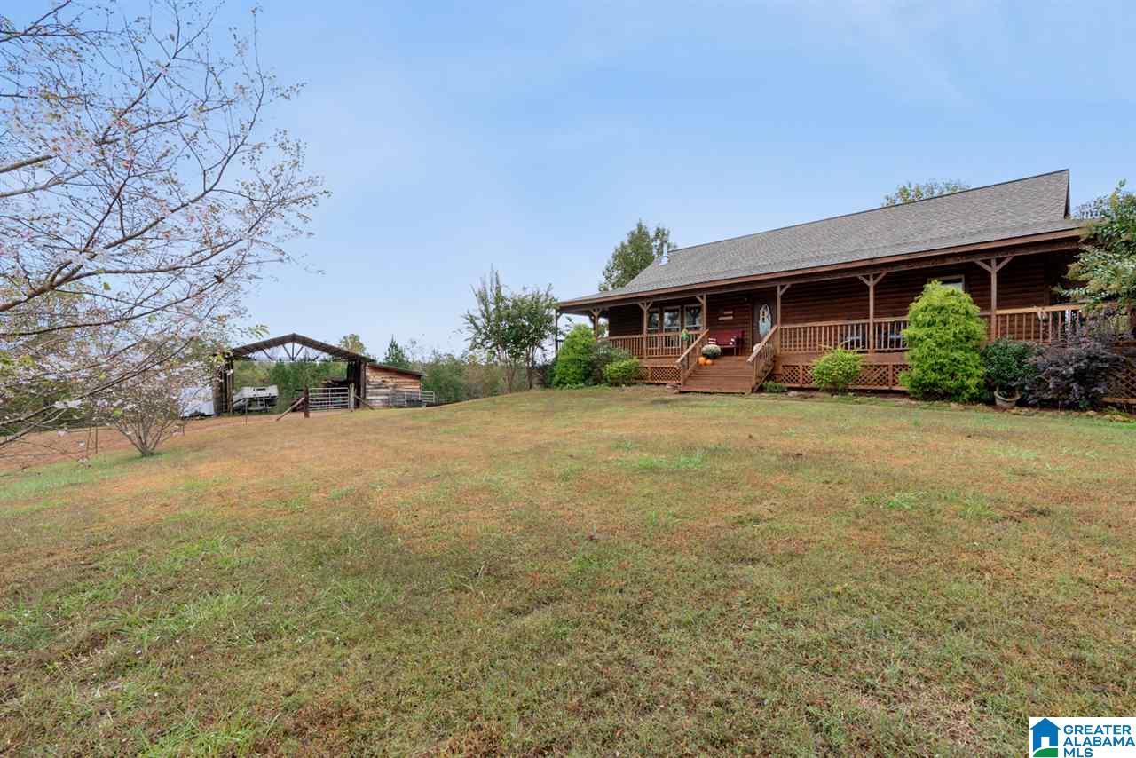 577 Wright Way Drive Wedowee, AL 36278 - Photo 23 of 39