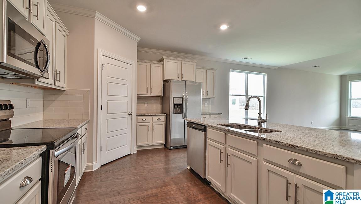 23016 Limestone Court McCalla, AL 35111 - Photo 12 of 35
