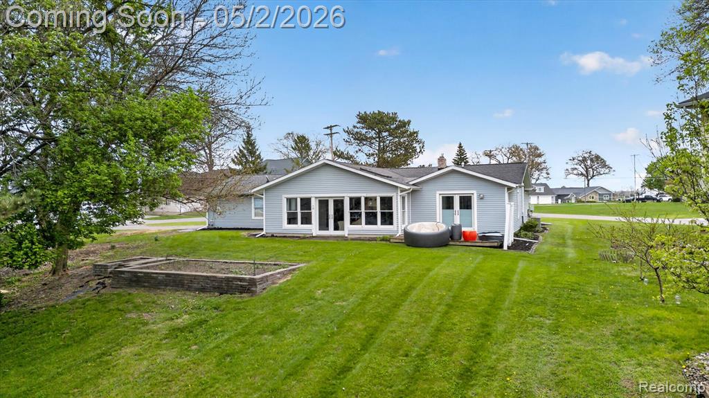2264 Crane Road Fenton, MI 48430 - Photo 5 of 55