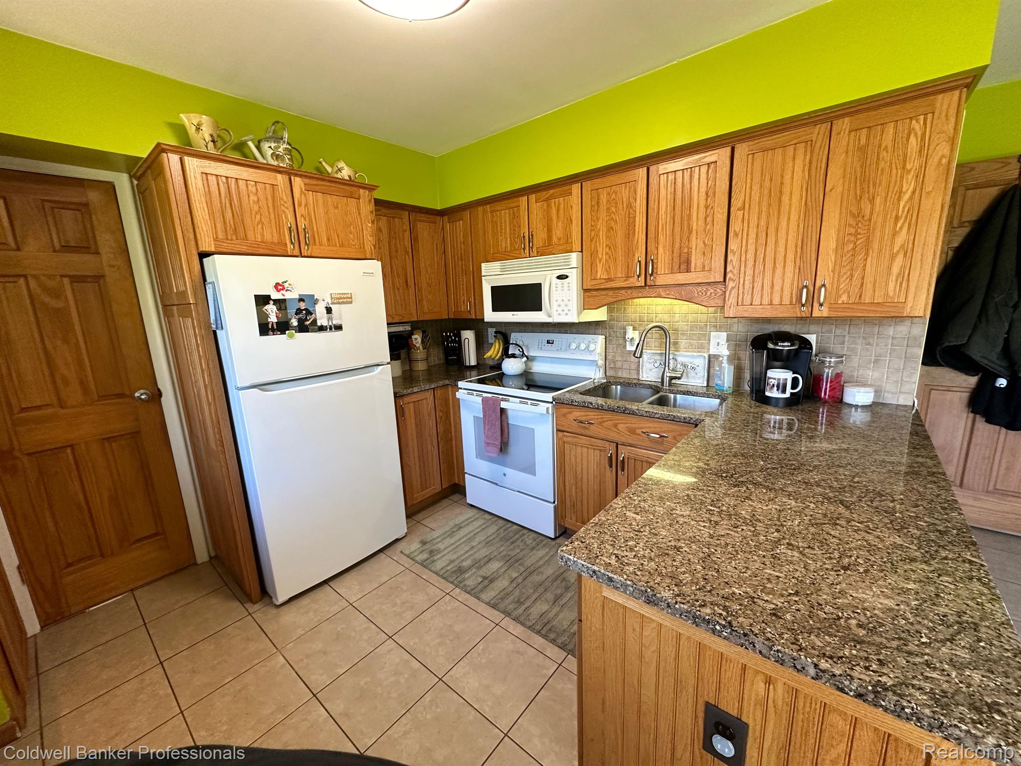 3198 Ludwig Road Oxford, MI 48371 - Photo 11 of 47 Gallery Image 11