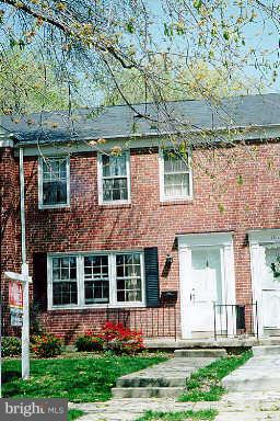 1612 Myamby Road Towson, MD 21286 - Photo 1 of 9 Exterior (Main)