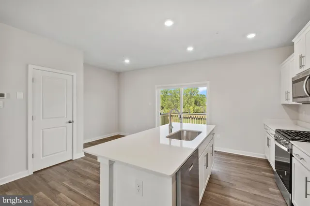 $419,990 | 16655 Green Glade Drive, Brandywine, MD 20613