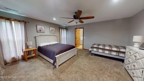 $970,000 | 925 Cleve Duke Road, Hornbeak, TN 38232