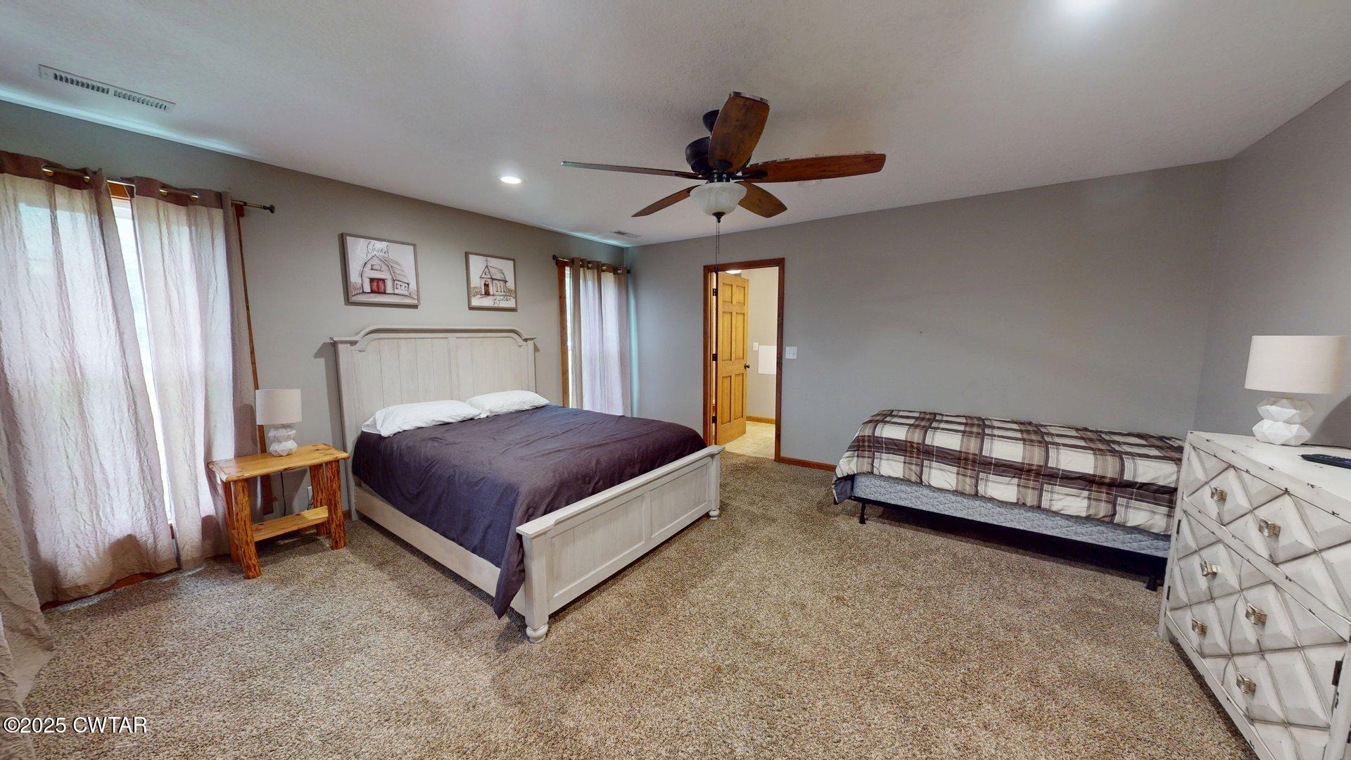 925 Cleve Duke Road Hornbeak, TN 38232 - Photo 11 of 31 925-Cleve-Duke-Rd-07092025_143054