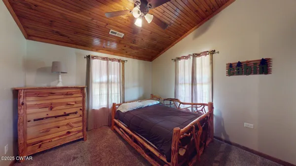 $970,000 | 925 Cleve Duke Road, Hornbeak, TN 38232