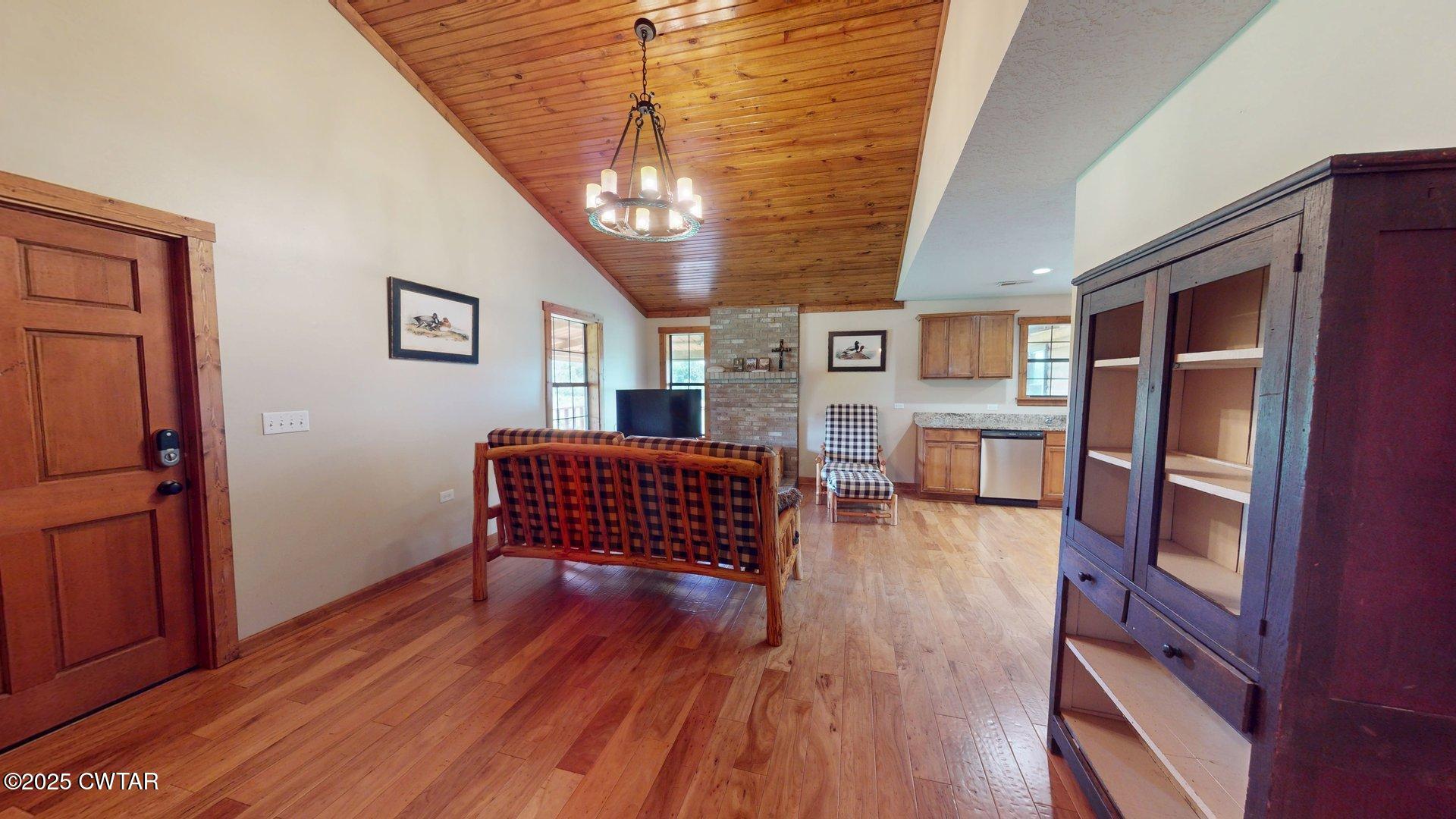 925 Cleve Duke Road Hornbeak, TN 38232 - Photo 14 of 31 925-Cleve-Duke-Rd-07092025_143625