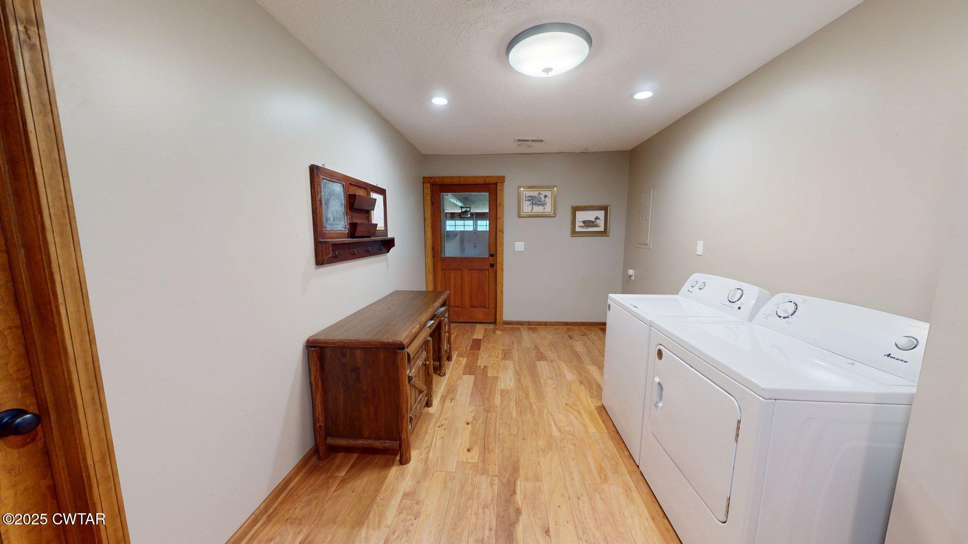 925 Cleve Duke Road Hornbeak, TN 38232 - Photo 24 of 31 925-Cleve-Duke-Rd-07092025_143606