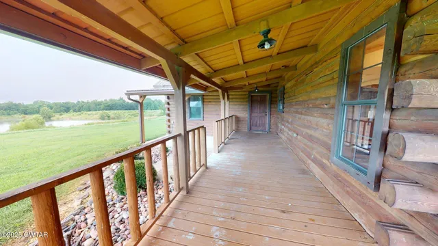 $1,250,000 | 925 Cleve Duke Road, Hornbeak, TN 38232