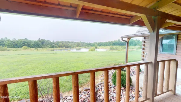 $970,000 | 925 Cleve Duke Road, Hornbeak, TN 38232