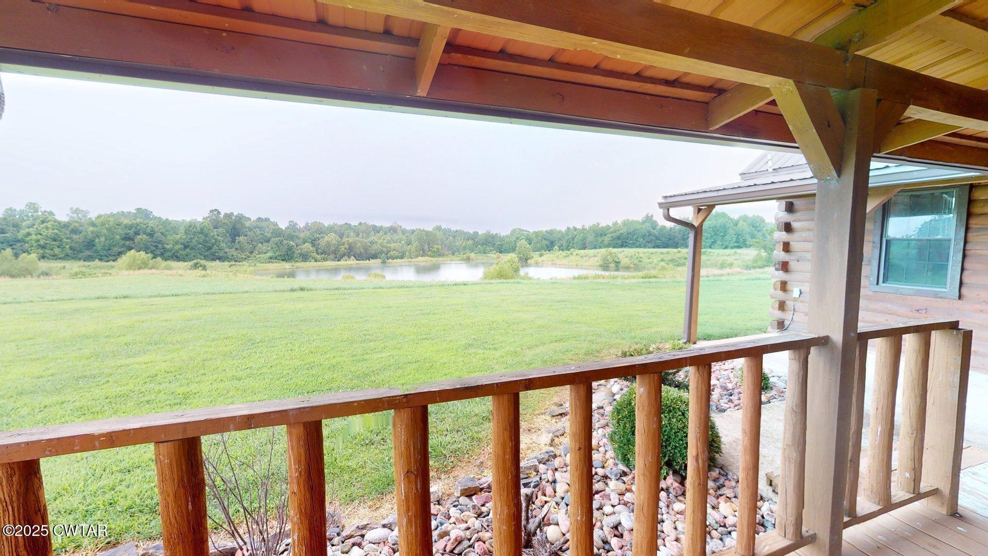 925 Cleve Duke Road Hornbeak, TN 38232 - Photo 26 of 31 925-Cleve-Duke-Rd-07092025_143659