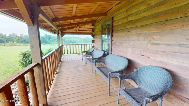 $1,250,000 | 925 Cleve Duke Road, Hornbeak, TN 38232