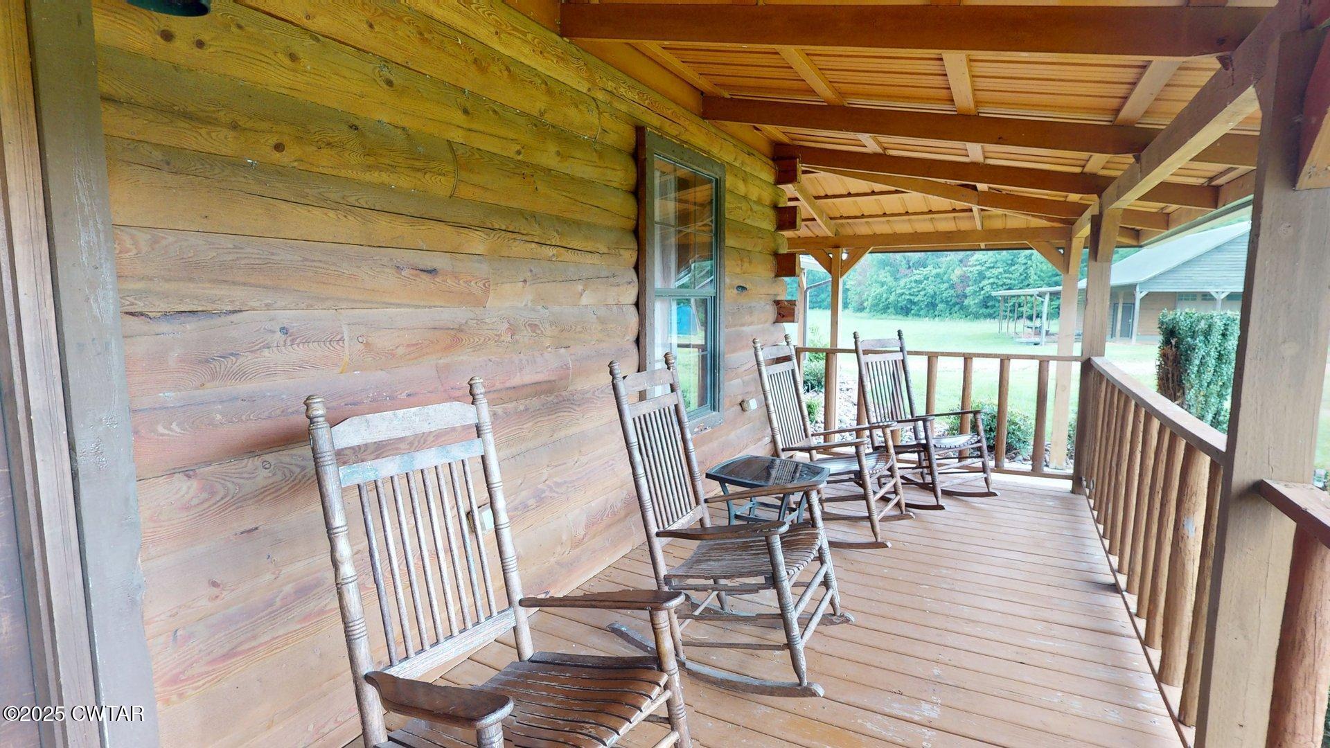 925 Cleve Duke Road Hornbeak, TN 38232 - Photo 28 of 31 925-Cleve-Duke-Rd-07092025_143737
