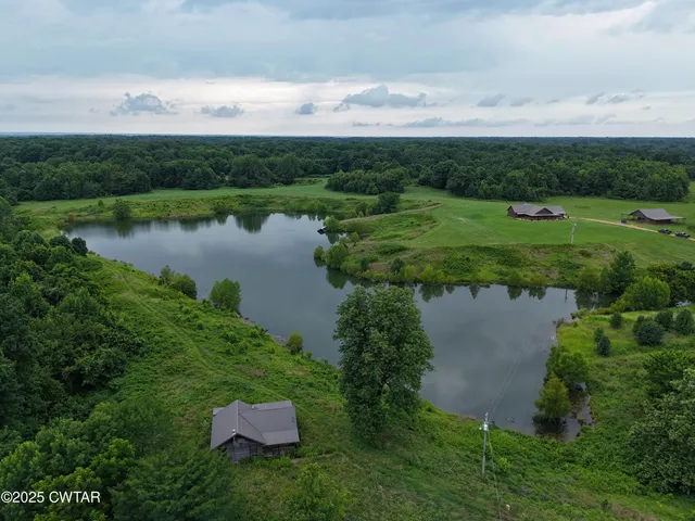 $1,250,000 | 925 Cleve Duke Road, Hornbeak, TN 38232