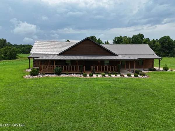 $970,000 | 925 Cleve Duke Road, Hornbeak, TN 38232