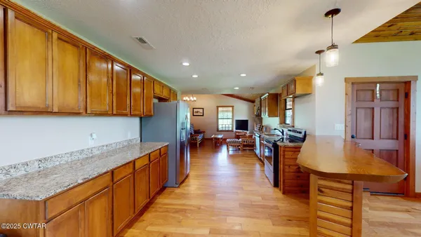 $970,000 | 925 Cleve Duke Road, Hornbeak, TN 38232