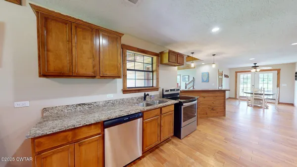 $970,000 | 925 Cleve Duke Road, Hornbeak, TN 38232