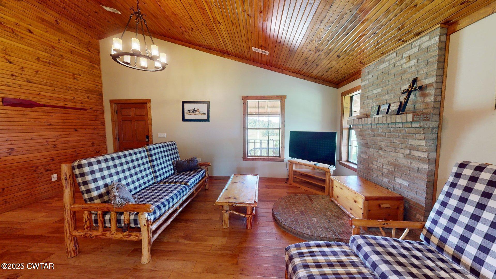 925 Cleve Duke Road Hornbeak, TN 38232 - Photo 8 of 31 925-Cleve-Duke-Rd-07092025_142736