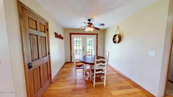 $970,000 | 925 Cleve Duke Road, Hornbeak, TN 38232