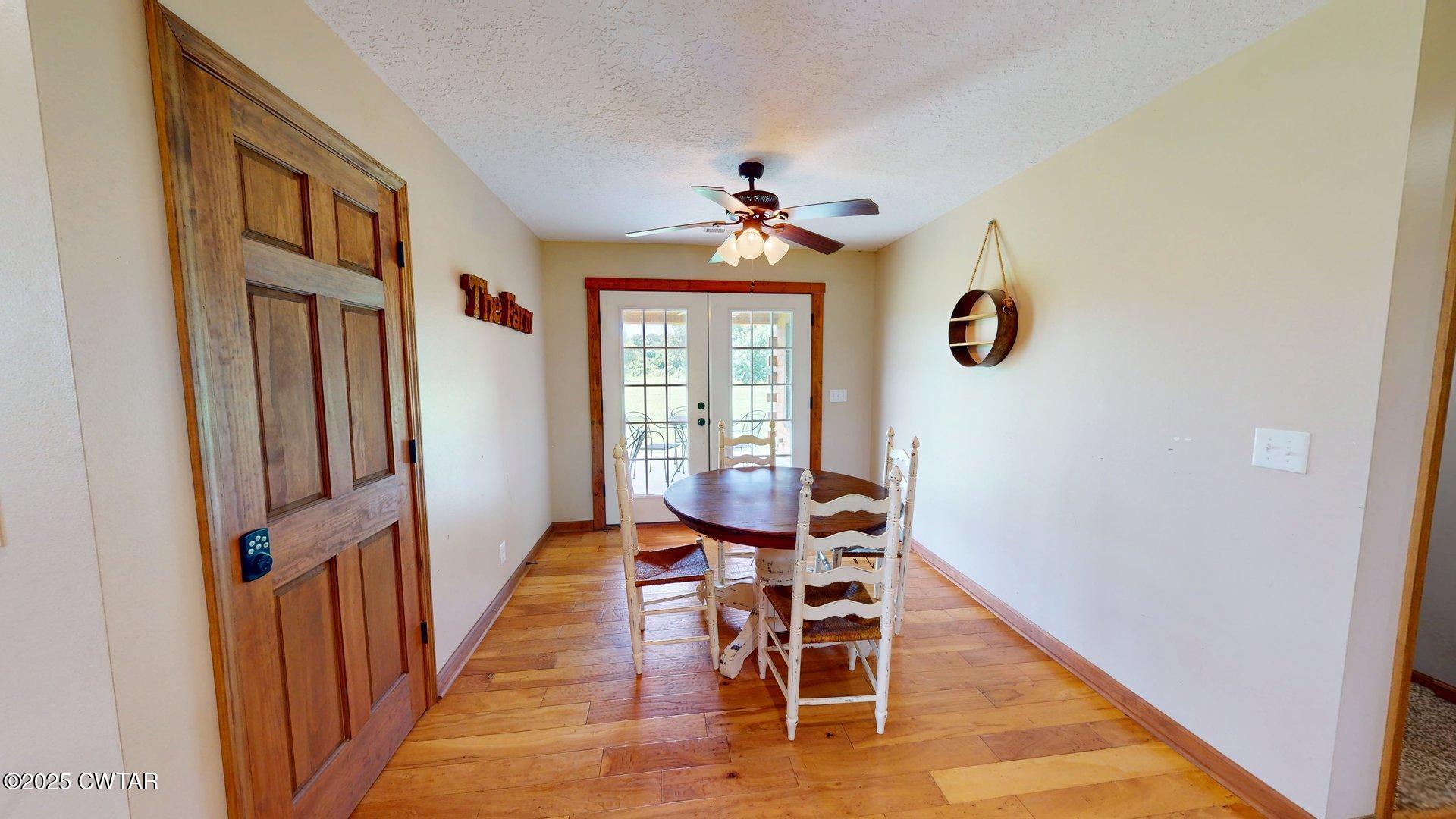 925 Cleve Duke Road Hornbeak, TN 38232 - Photo 10 of 31 925-Cleve-Duke-Rd-07092025_142826