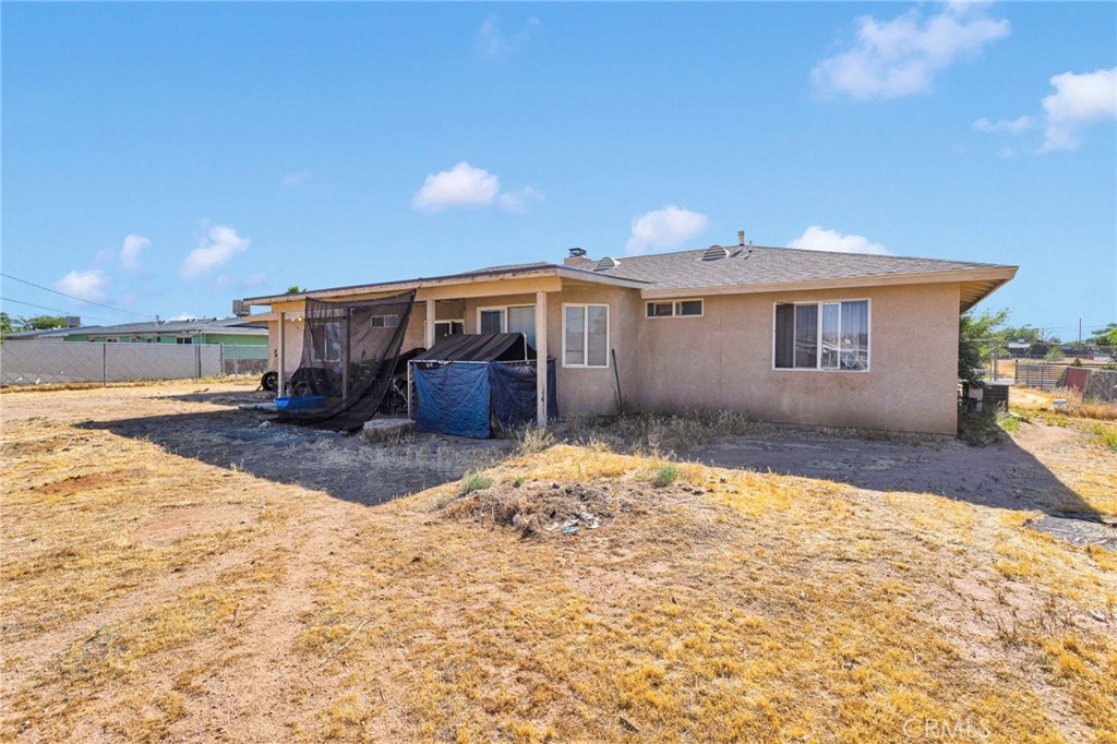 13475 Yakima Road Apple Valley, CA 92308 - Photo 20 of 20