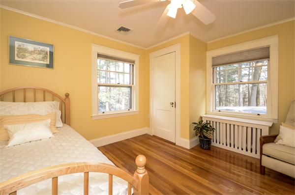 158 Collins Road Newton, MA 02468 - Photo 15 of 24 Gallery Image 15